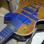 Austin Fret Mill Fret Level Austin