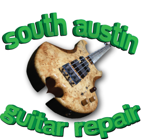 South Austin Guitar Repair