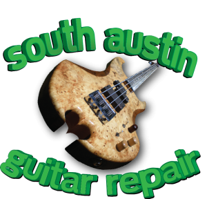 South Austin Guitar Repair