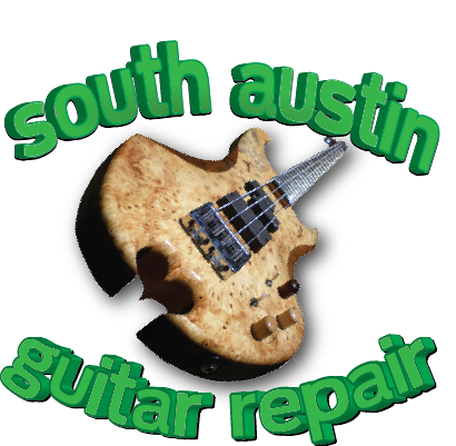 South Austin Guitar Repair