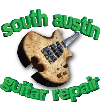 South Austin Guitar Repair