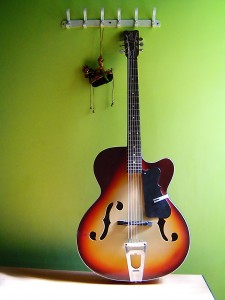 About South Austin Guitar Repair