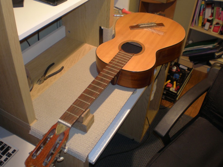 Framus classical guitar discount