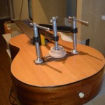 Framus Acoustic Guitar Repair