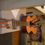 Framus Acoustic Guitar Repair