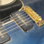 1963 Gibson SG - Bridge Swap Electronics Clean & Setup