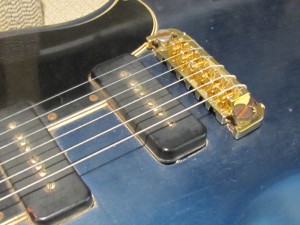 1963 Gibson SG - Bridge Swap Electronics Clean & Setup
