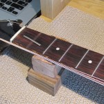 Austin guitar fret work and repair done fast and affordably. South Austin Guitar Repair. Call (512) 590-1225