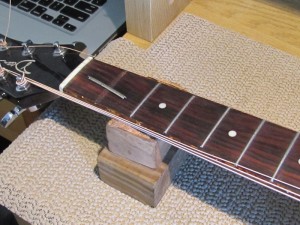 Austin guitar fret work and repair done fast and affordably. South Austin Guitar Repair. Call (512) 590-1225