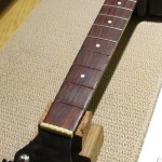 Austin guitar fret work and repair done fast and affordably. South Austin Guitar Repair. Call (512) 590-1225