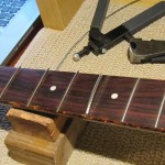 Austin guitar fret work and repair done fast and affordably. South Austin Guitar Repair. Call (512) 590-1225