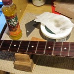 Austin guitar fret work and repair done fast and affordably. South Austin Guitar Repair. Call (512) 590-1225