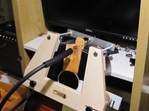 Austin Guitar Reconstruction - 1960's Stella Acoustic Guitar