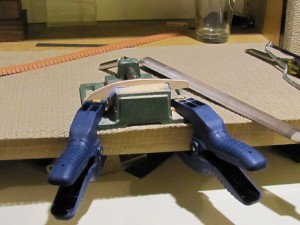 Austin Guitar Reconstruction - 1960's Stella Acoustic Guitar
