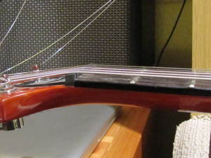 South Austin Guitar Repair - Paul Reed Smith Wiring Mod - Coil Tap and Phase Reversal. Austin Guitar wiring modifications by South Austin Guitar Repair - Call (512) 590-1225