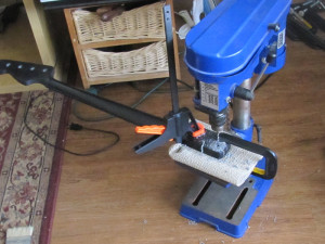 Jazz Bass Build - South Austin Guitar Repair