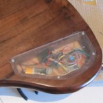 Jazz Bass Build - South Austin Guitar Repair