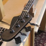 Jazz Bass Build - South Austin Guitar Repair