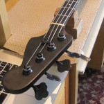 Jazz Bass Build - South Austin Guitar Repair