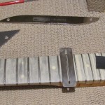 Telecaster Re-fret - South Austin Guitar Repair
