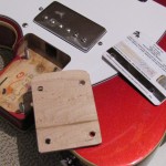 Telecaster Re-fret - South Austin Guitar Repair