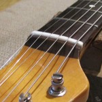 Telecaster Re-fret - South Austin Guitar Repair