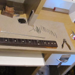 Telecaster Re-fret - South Austin Guitar Repair