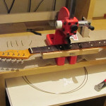 Telecaster Re-fret - South Austin Guitar Repair