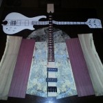 Bass build in Austin TX