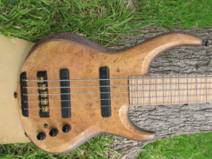 Bass for Sale in Austin TX