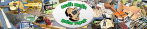 Austin Texas Guitar Repair