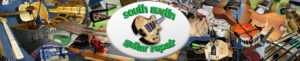 Guitar Repair Austin Texas