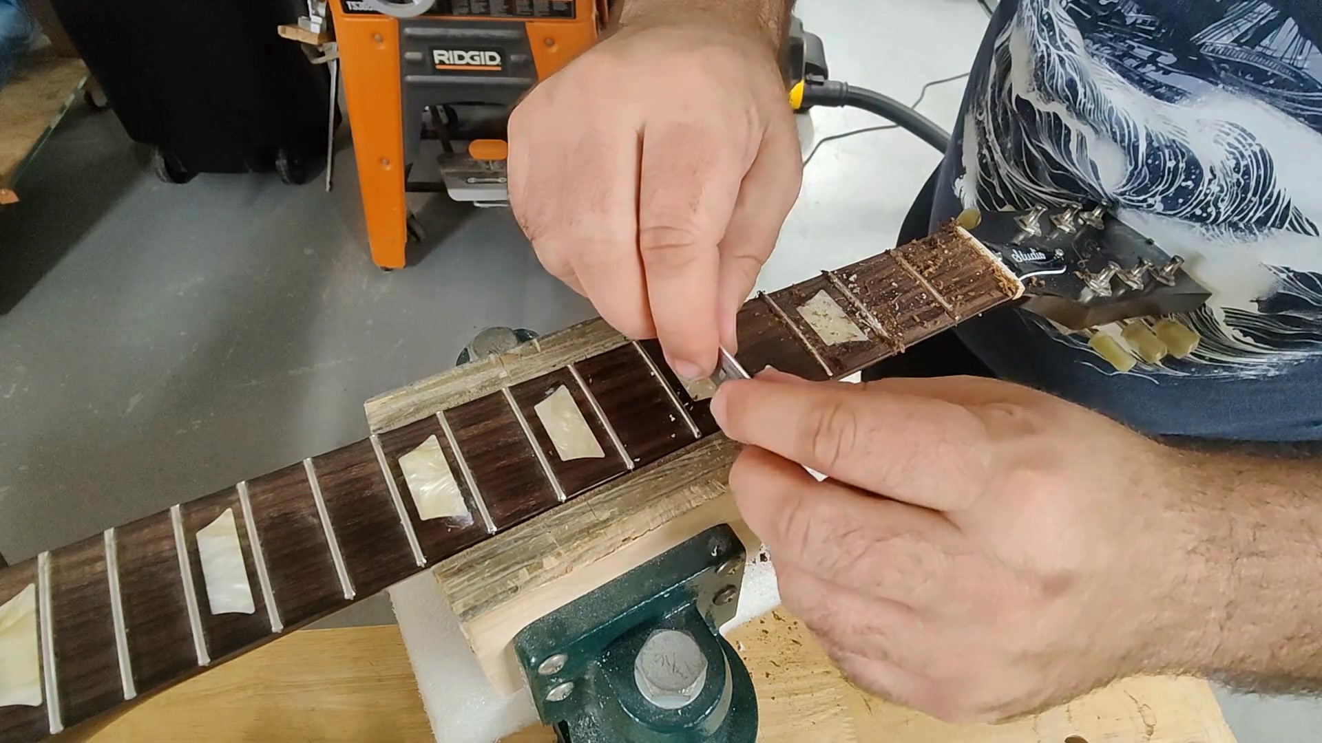 South Austin Guitar Repair